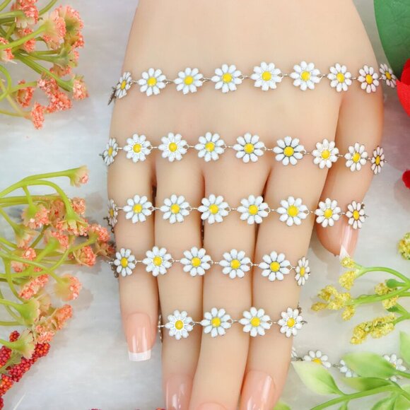 "New Beautiful Design Bracelet for Women/Girls, Gift, B626 - Picture 4 of 10